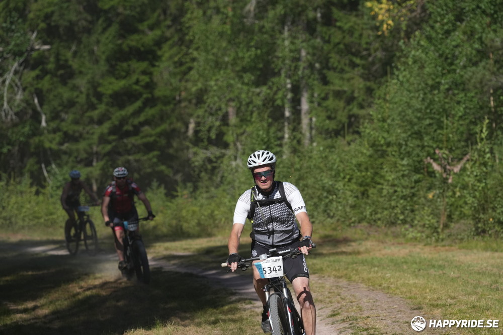 Bild från Cykelvasan 2022 (90km)
