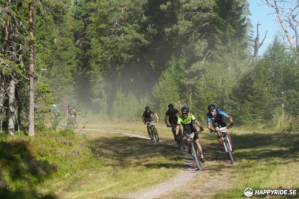 Bild från Cykelvasan 2022 (90km)