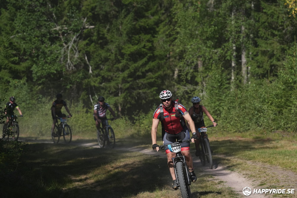 Bild från Cykelvasan 2022 (90km)