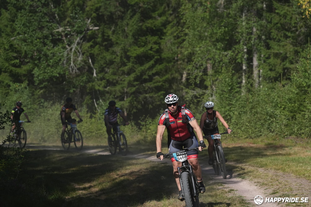 Bild från Cykelvasan 2022 (90km)