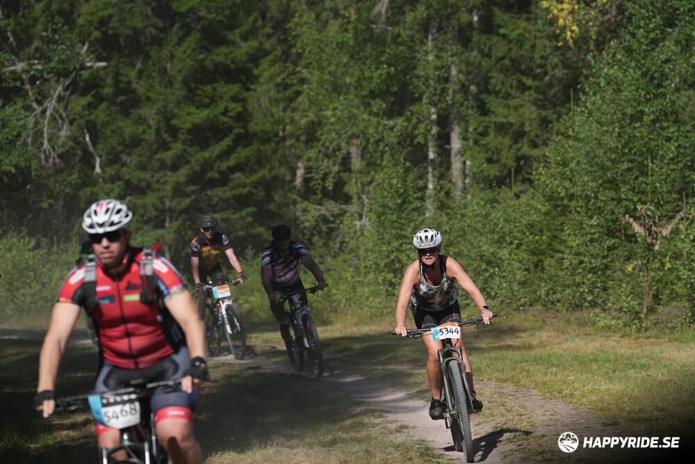 Bild från Cykelvasan 2022 (90km)