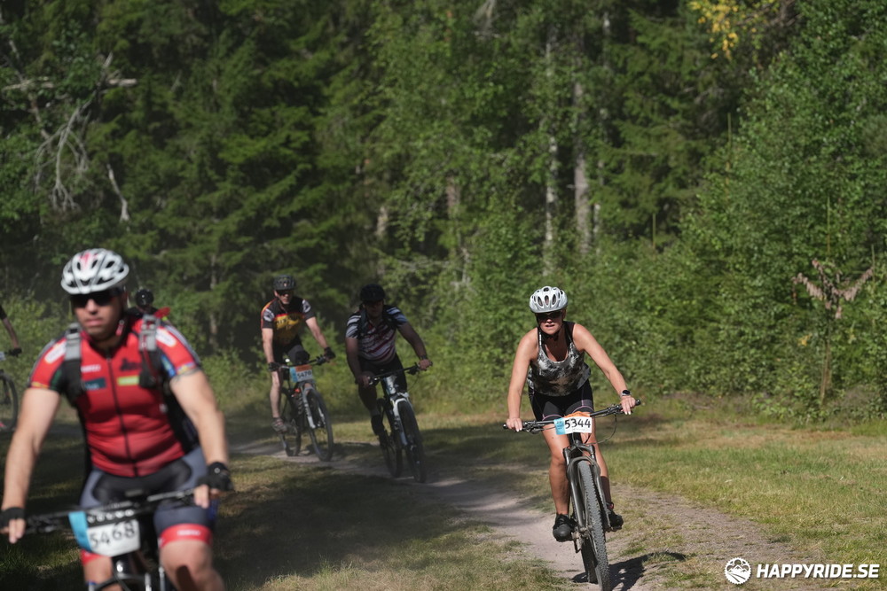 Bild från Cykelvasan 2022 (90km)