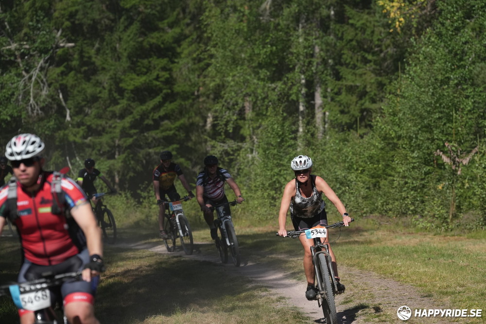 Bild från Cykelvasan 2022 (90km)