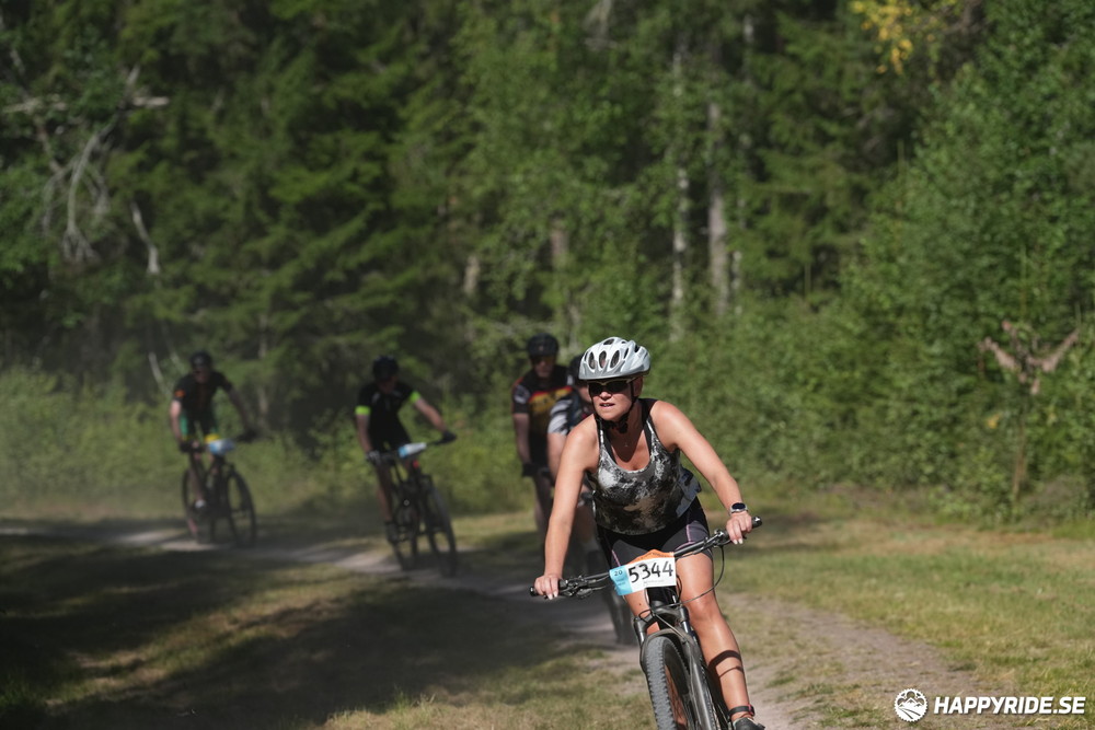 Bild från Cykelvasan 2022 (90km)