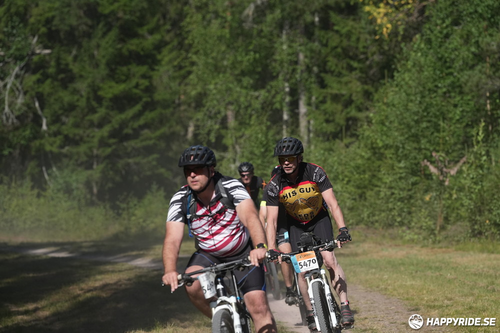 Bild från Cykelvasan 2022 (90km)