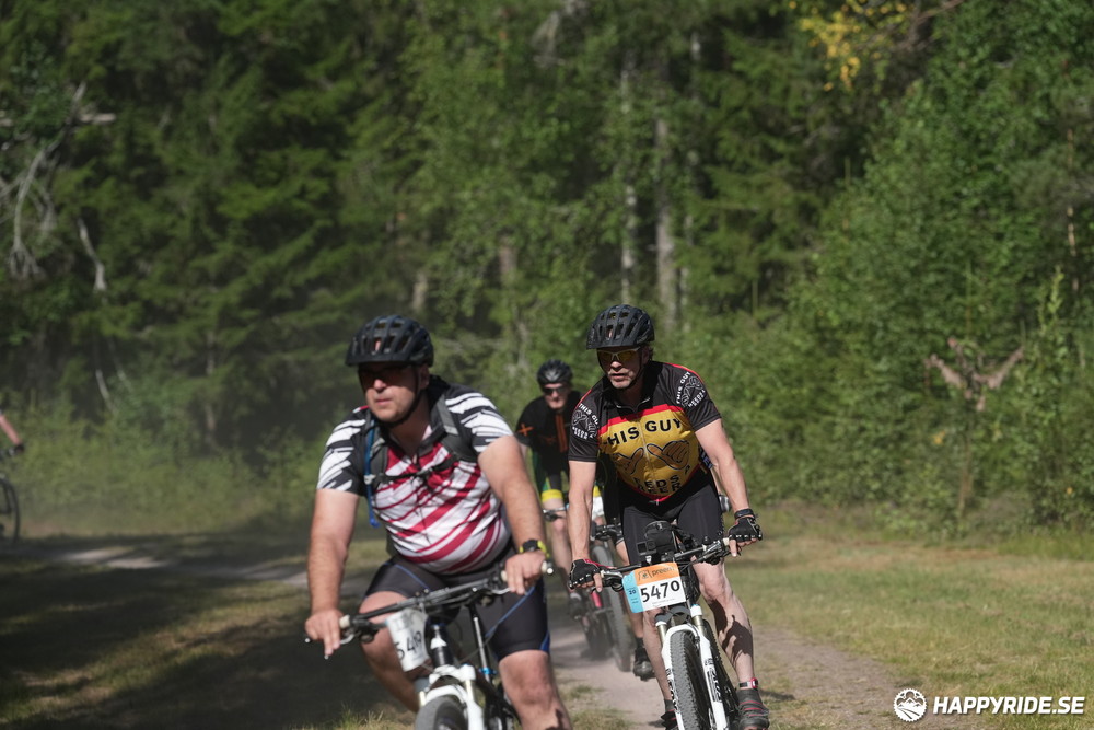 Bild från Cykelvasan 2022 (90km)