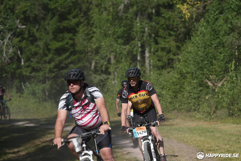Bild från Cykelvasan 2022 (90km)