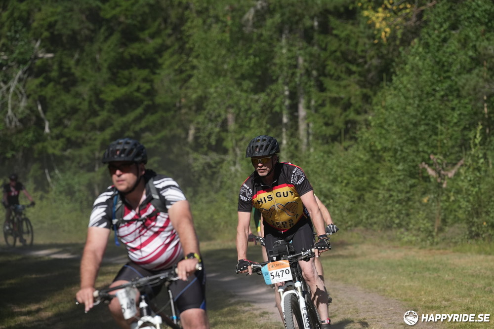 Bild från Cykelvasan 2022 (90km)
