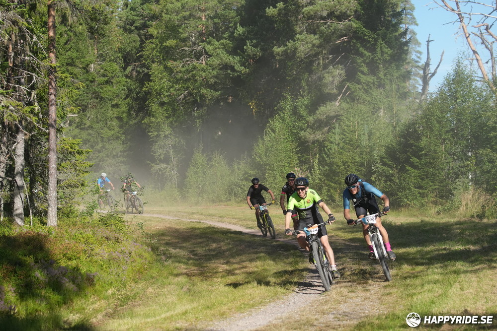 Bild från Cykelvasan 2022 (90km)