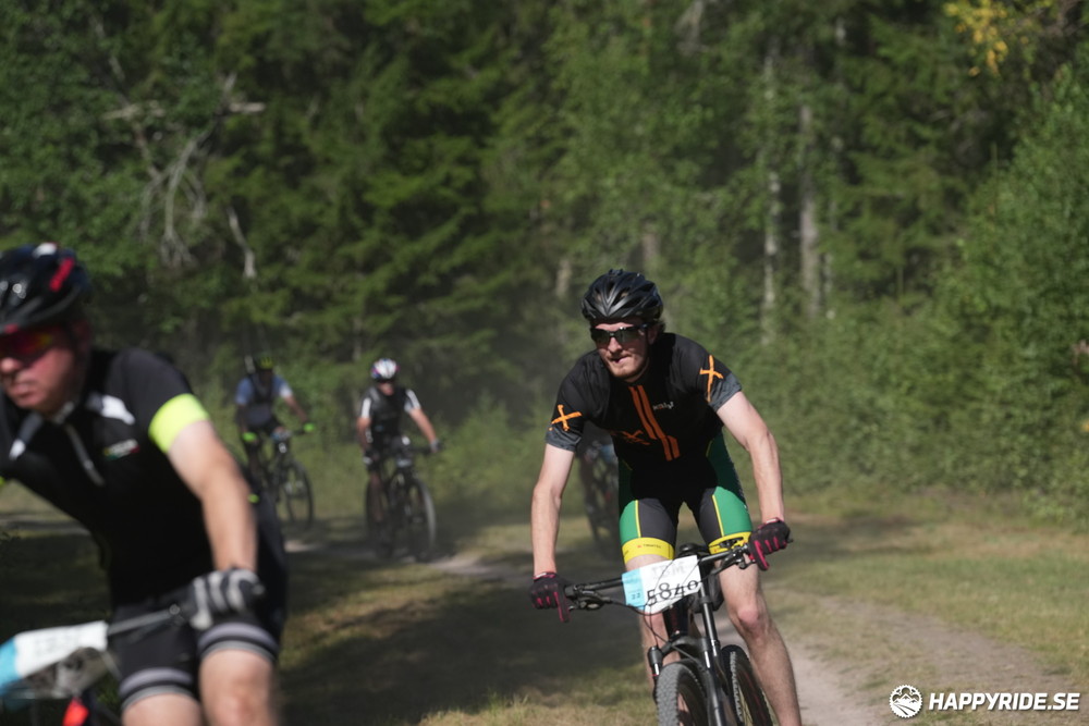 Bild från Cykelvasan 2022 (90km)