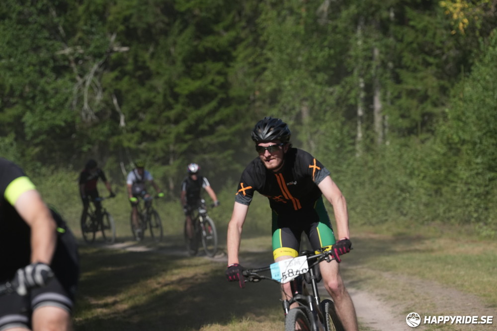 Bild från Cykelvasan 2022 (90km)