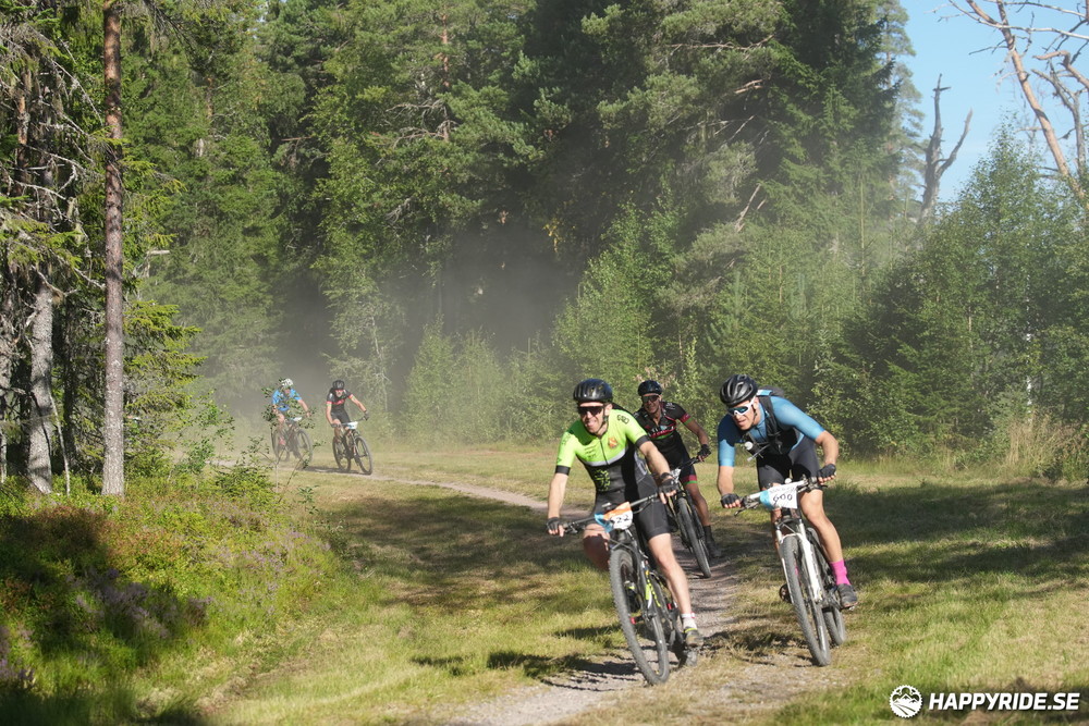 Bild från Cykelvasan 2022 (90km)
