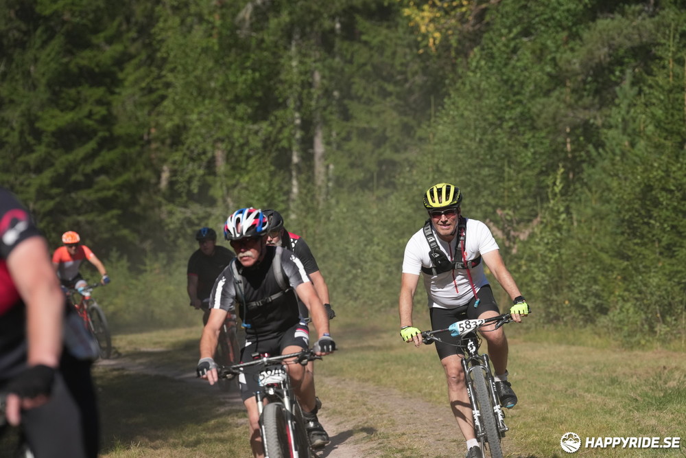 Bild från Cykelvasan 2022 (90km)