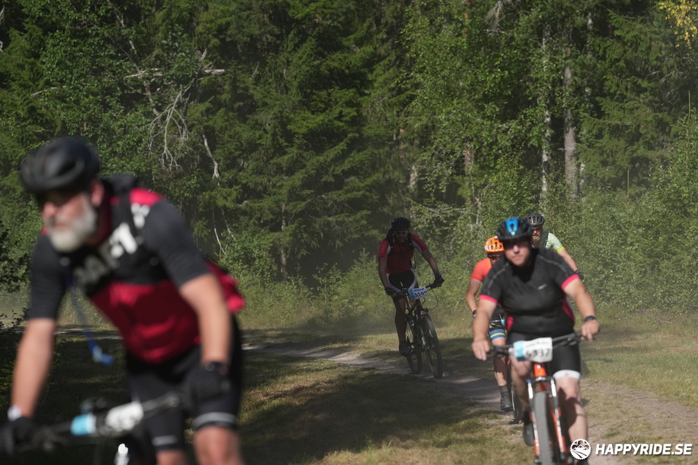 Bild från Cykelvasan 2022 (90km)
