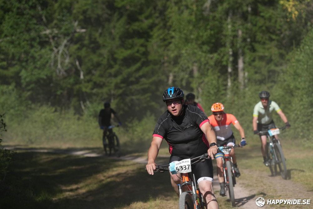 Bild från Cykelvasan 2022 (90km)