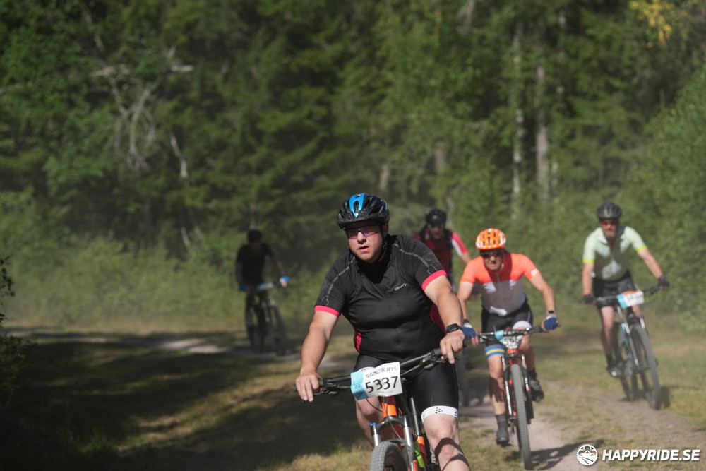Bild från Cykelvasan 2022 (90km)