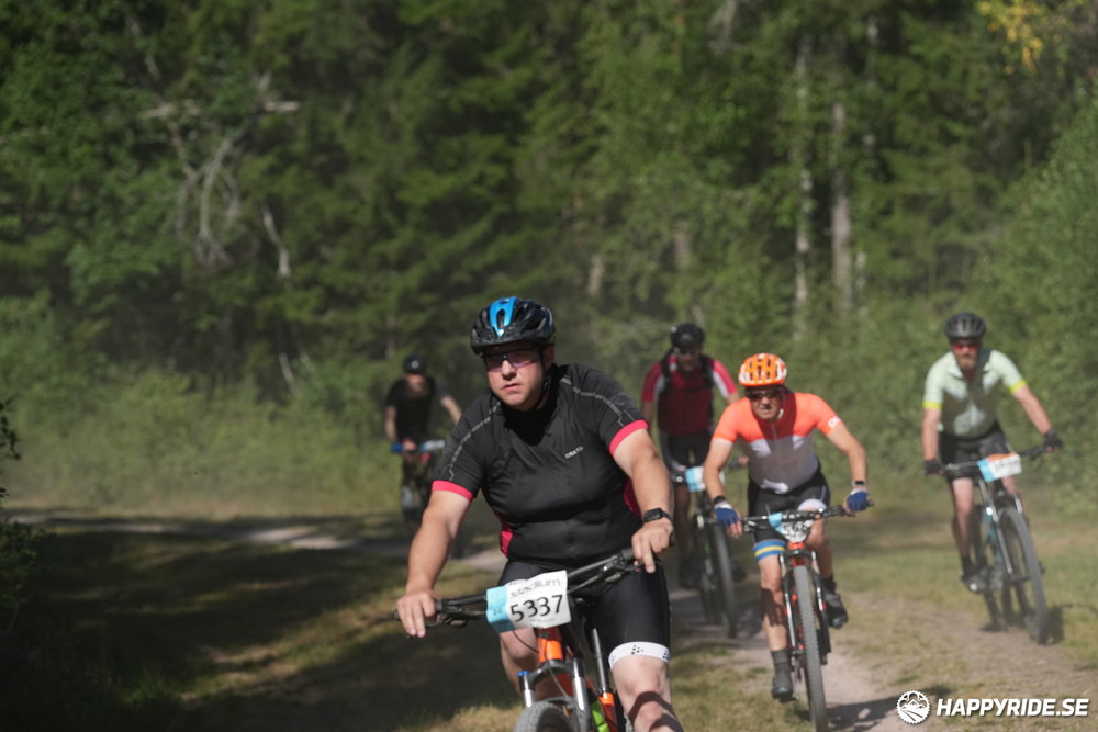 Bild från Cykelvasan 2022 (90km)