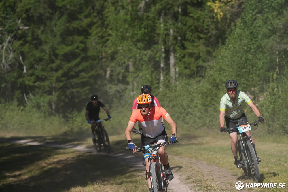 Bild från Cykelvasan 2022 (90km)