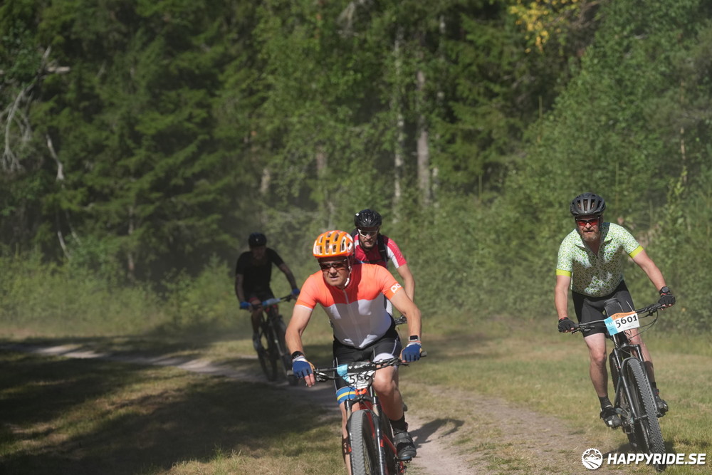 Bild från Cykelvasan 2022 (90km)