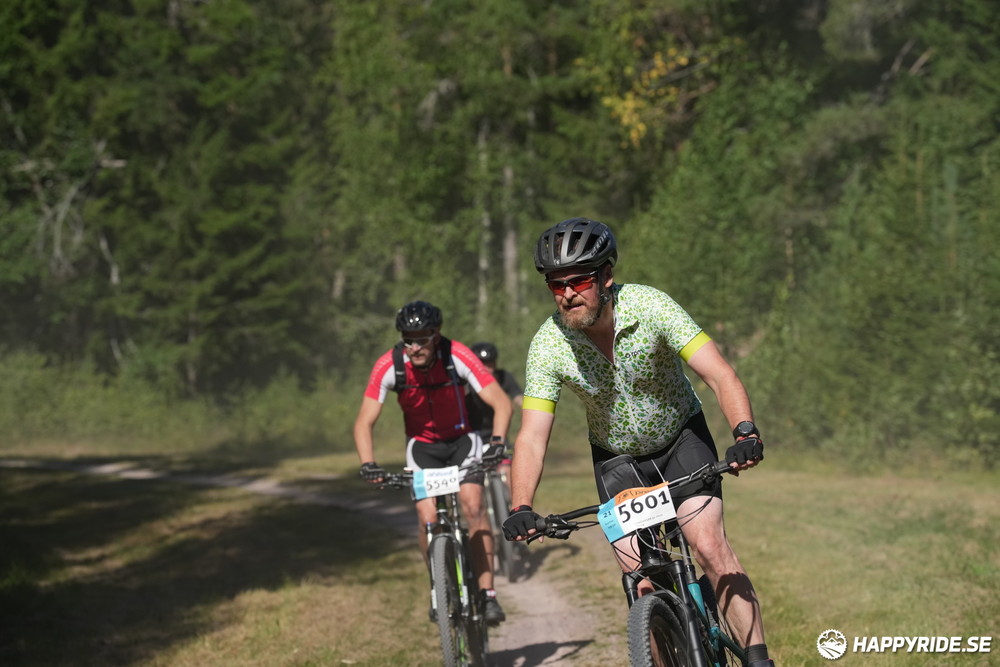 Bild från Cykelvasan 2022 (90km)