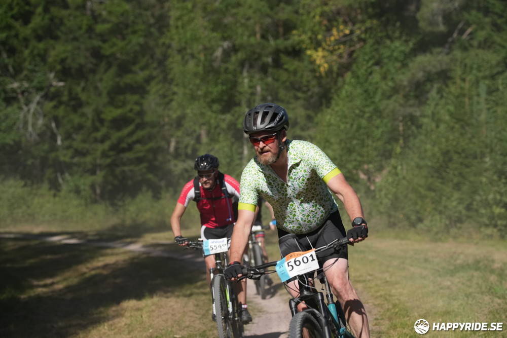 Bild från Cykelvasan 2022 (90km)