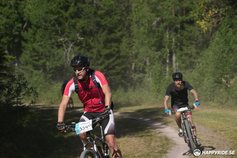 Bild från Cykelvasan 2022 (90km)