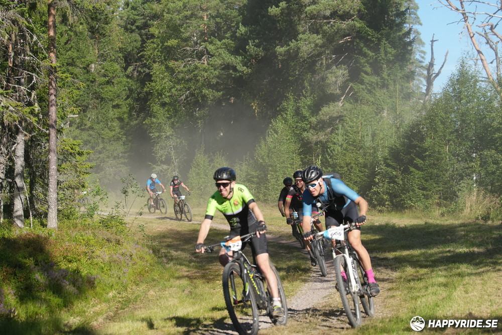 Bild från Cykelvasan 2022 (90km)