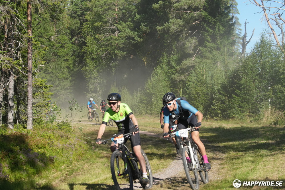 Bild från Cykelvasan 2022 (90km)