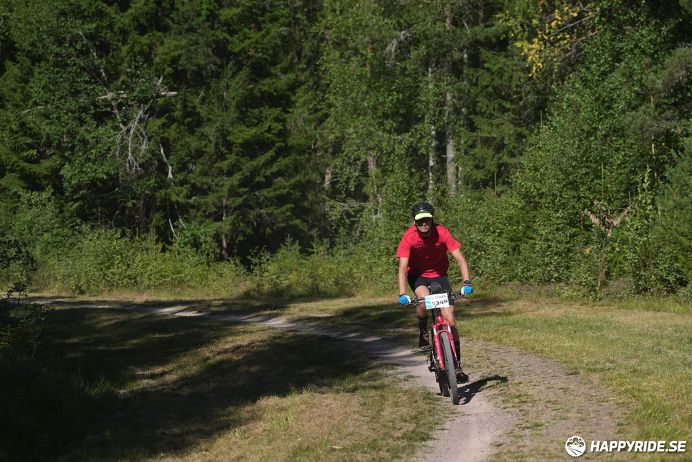 Bild från Cykelvasan 2022 (90km)
