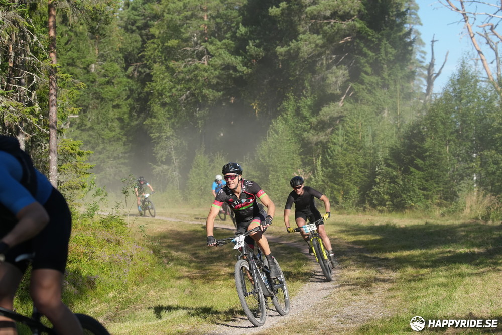 Bild från Cykelvasan 2022 (90km)
