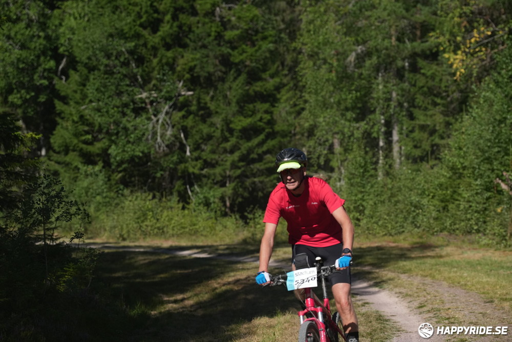 Bild från Cykelvasan 2022 (90km)