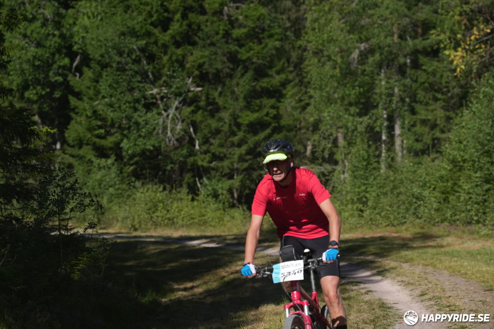 Bild från Cykelvasan 2022 (90km)