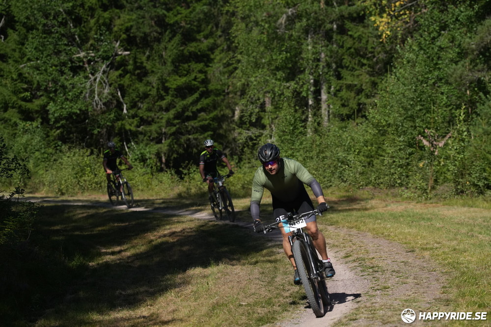 Bild från Cykelvasan 2022 (90km)