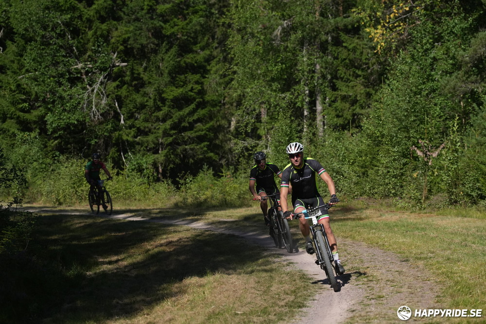 Bild från Cykelvasan 2022 (90km)