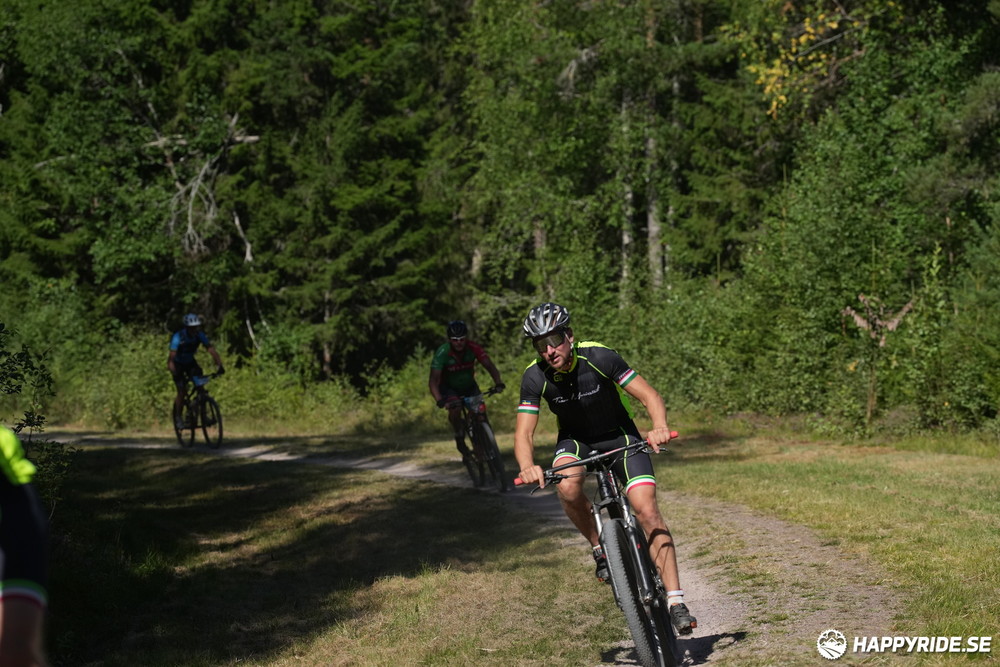 Bild från Cykelvasan 2022 (90km)