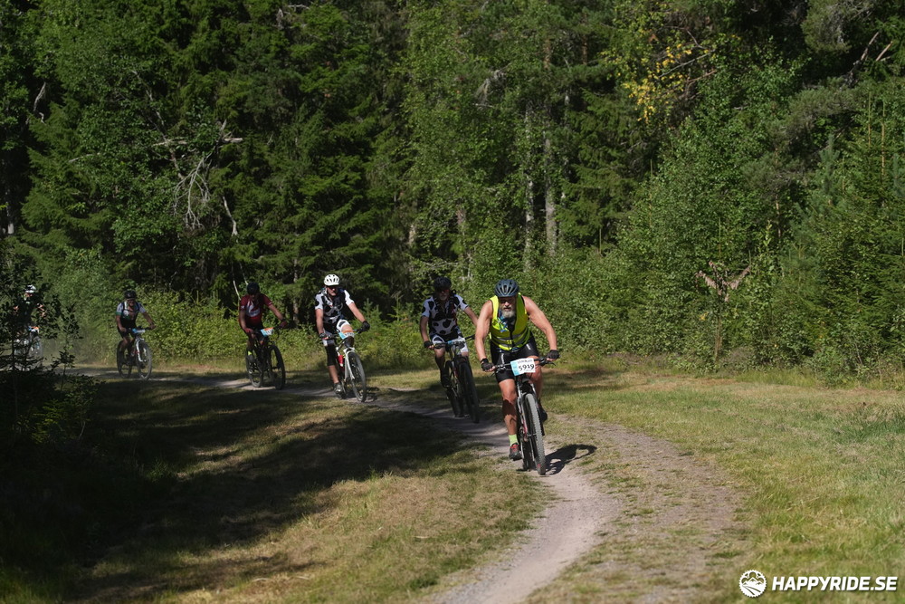 Bild från Cykelvasan 2022 (90km)