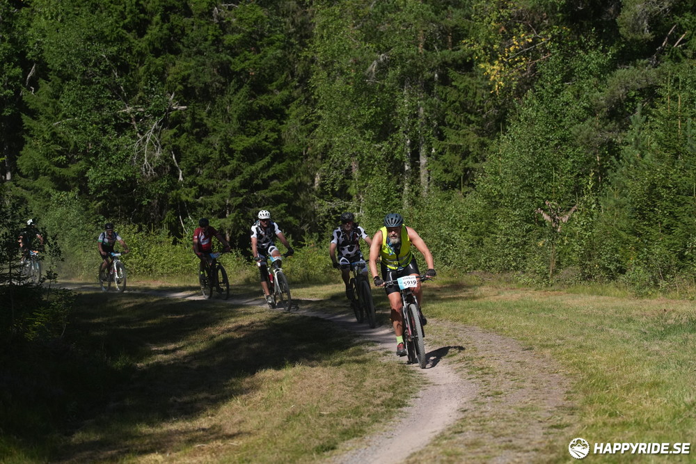 Bild från Cykelvasan 2022 (90km)