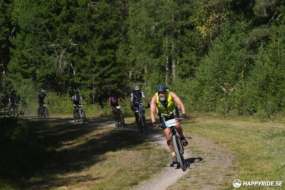 Bild från Cykelvasan 2022 (90km)