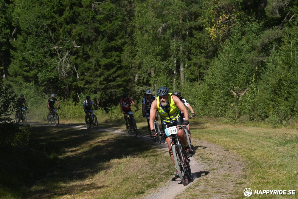 Bild från Cykelvasan 2022 (90km)