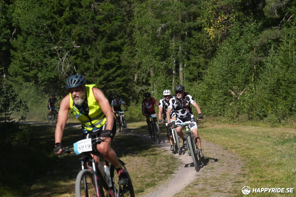 Bild från Cykelvasan 2022 (90km)