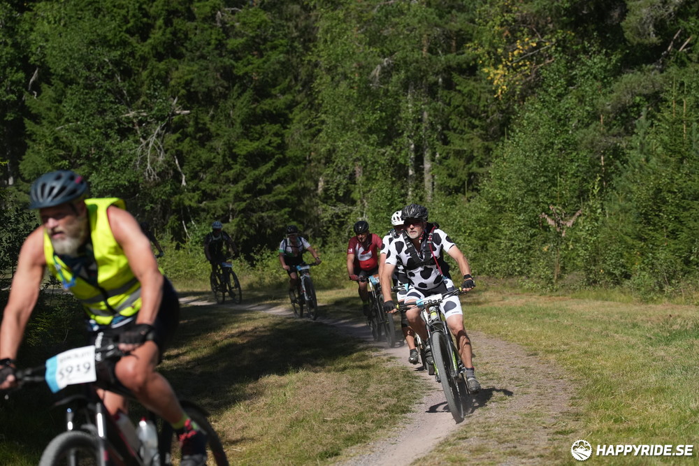 Bild från Cykelvasan 2022 (90km)