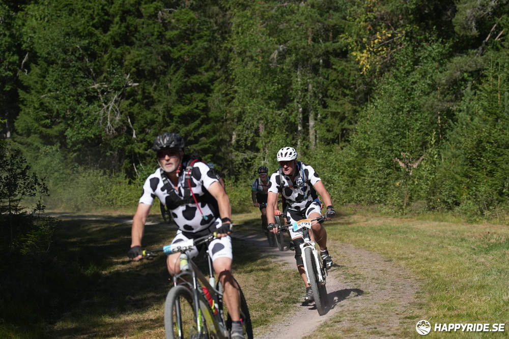 Bild från Cykelvasan 2022 (90km)