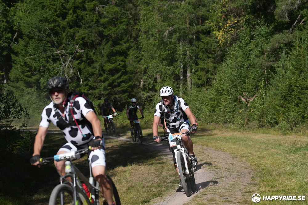 Bild från Cykelvasan 2022 (90km)