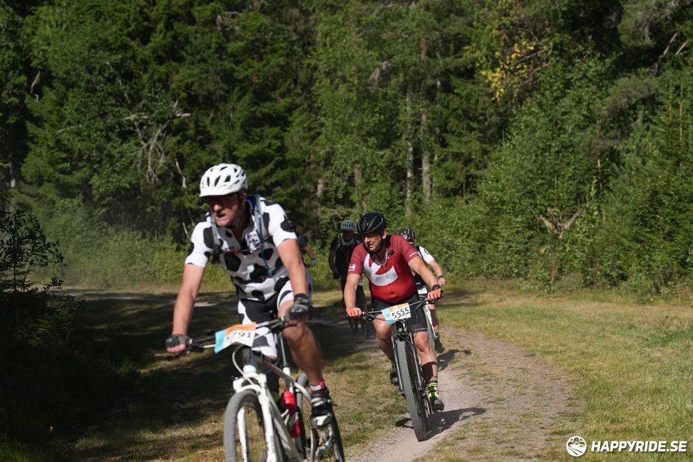 Bild från Cykelvasan 2022 (90km)