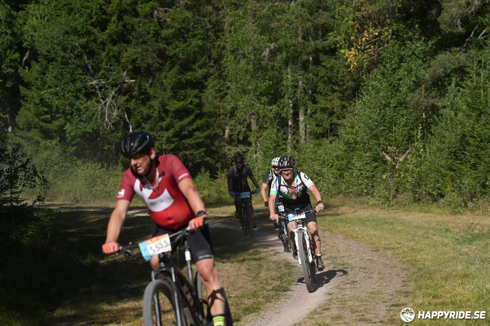 Bild från Cykelvasan 2022 (90km)