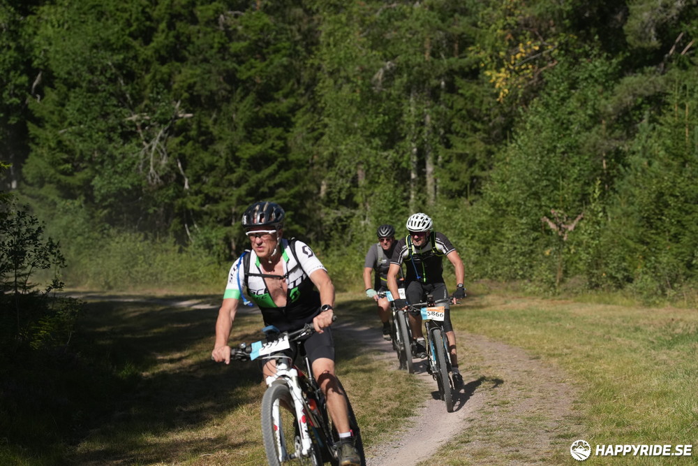 Bild från Cykelvasan 2022 (90km)