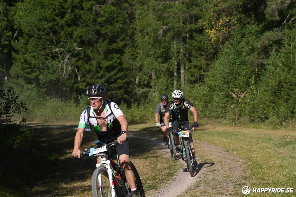 Bild från Cykelvasan 2022 (90km)