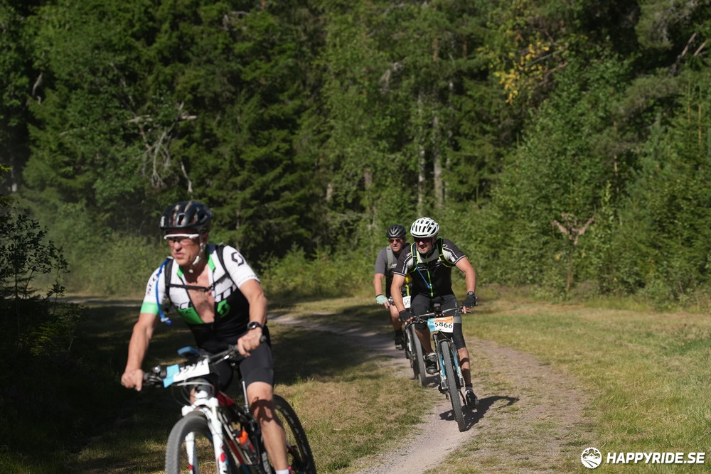 Bild från Cykelvasan 2022 (90km)