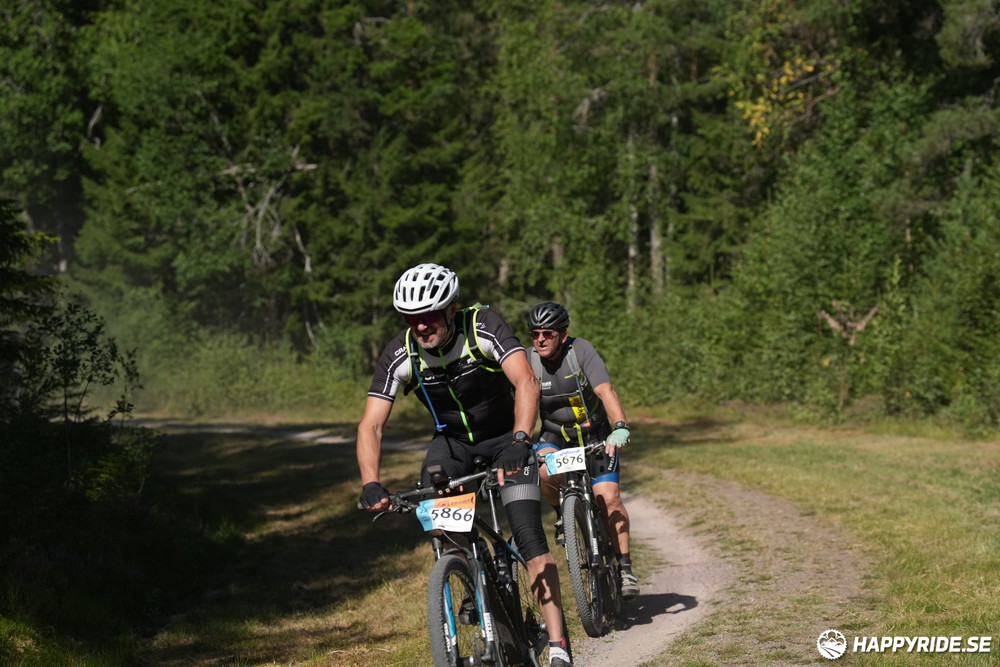 Bild från Cykelvasan 2022 (90km)