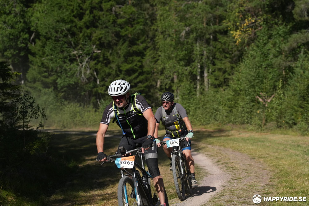 Bild från Cykelvasan 2022 (90km)